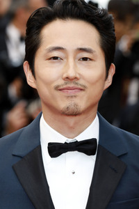 'Burning' Premiere, Cannes Film Festival 2018
