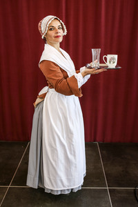 Pressetermin 'Choco Classico' in Dresden