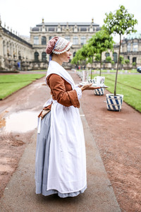 Pressetermin 'Choco Classico' in Dresden