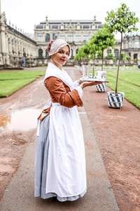 Pressetermin 'Choco Classico' in Dresden