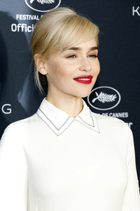 Kering Women in Motion Photocall, Cannes Film Festival 2018