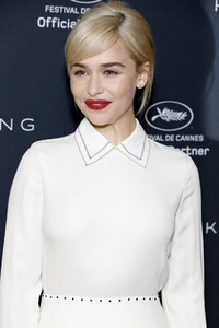 Kering Women in Motion Photocall, Cannes Film Festival 2018