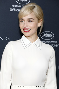Kering Women in Motion Photocall, Cannes Film Festival 2018