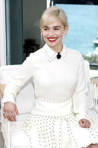 Kering Women in Motion Photocall, Cannes Film Festival 2018