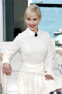 Kering Women in Motion Photocall, Cannes Film Festival 2018