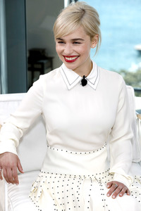 Kering Women in Motion Photocall, Cannes Film Festival 2018