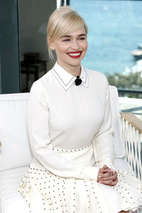 Kering Women in Motion Photocall, Cannes Film Festival 2018