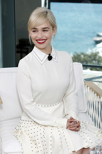 Kering Women in Motion Photocall, Cannes Film Festival 2018