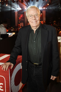 30. Fred Jay Preis 2018 in Berlin