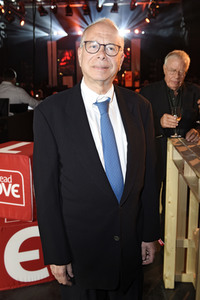 30. Fred Jay Preis 2018 in Berlin