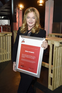 30. Fred Jay Preis 2018 in Berlin