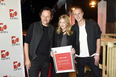 30. Fred Jay Preis 2018 in Berlin