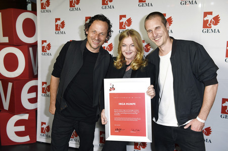 30. Fred Jay Preis 2018 in Berlin