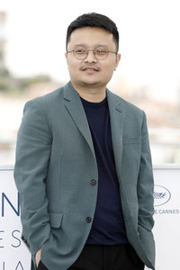 'Long Day's Journey Into Night' Photocall, Cannes Film Festival 2018