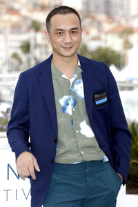 'Long Day's Journey Into Night' Photocall, Cannes Film Festival 2018