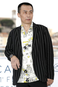 'Long Day's Journey Into Night' Photocall, Cannes Film Festival 2018