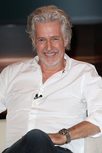 Talkshow 'Markus Lanz' in Hamburg