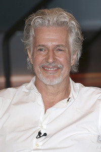 Talkshow 'Markus Lanz' in Hamburg