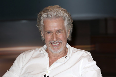 Talkshow 'Markus Lanz' in Hamburg