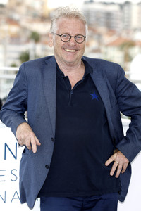 'On the Road in France' Photocall, Cannes Film Festival 2018