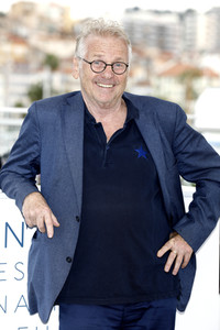 'On the Road in France' Photocall, Cannes Film Festival 2018