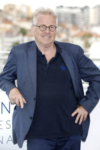 'On the Road in France' Photocall, Cannes Film Festival 2018