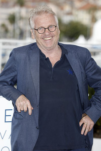 'On the Road in France' Photocall, Cannes Film Festival 2018