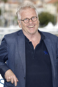 'On the Road in France' Photocall, Cannes Film Festival 2018