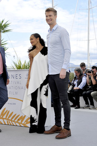 'Solo: A Star Wars Story' Photocall, Cannes Film Festival 2018