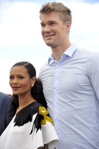 'Solo: A Star Wars Story' Photocall, Cannes Film Festival 2018