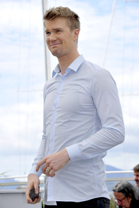 'Solo: A Star Wars Story' Photocall, Cannes Film Festival 2018