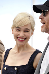 'Solo: A Star Wars Story' Photocall, Cannes Film Festival 2018