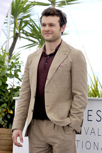'Solo: A Star Wars Story' Photocall, Cannes Film Festival 2018
