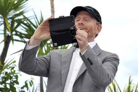 'Solo: A Star Wars Story' Photocall, Cannes Film Festival 2018