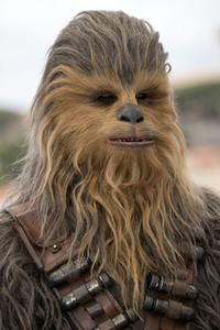 'Solo: A Star Wars Story' Photocall, Cannes Film Festival 2018