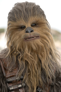 'Solo: A Star Wars Story' Photocall, Cannes Film Festival 2018