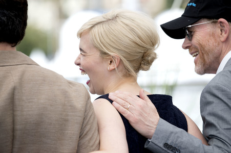 'Solo: A Star Wars Story' Photocall, Cannes Film Festival 2018