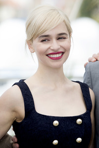 'Solo: A Star Wars Story' Photocall, Cannes Film Festival 2018