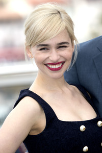 'Solo: A Star Wars Story' Photocall, Cannes Film Festival 2018