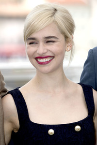 'Solo: A Star Wars Story' Photocall, Cannes Film Festival 2018