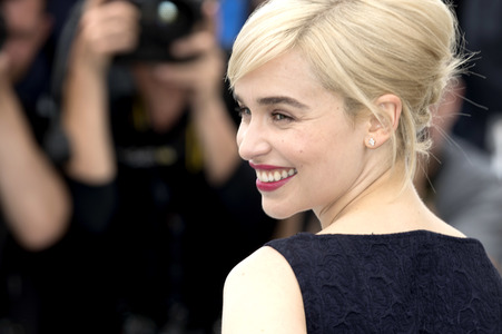 'Solo: A Star Wars Story' Photocall, Cannes Film Festival 2018