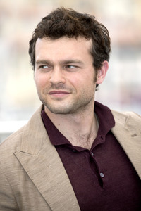 'Solo: A Star Wars Story' Photocall, Cannes Film Festival 2018