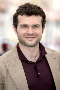 'Solo: A Star Wars Story' Photocall, Cannes Film Festival 2018