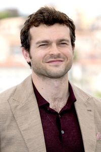 'Solo: A Star Wars Story' Photocall, Cannes Film Festival 2018