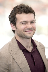 'Solo: A Star Wars Story' Photocall, Cannes Film Festival 2018
