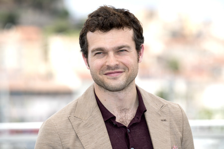 'Solo: A Star Wars Story' Photocall, Cannes Film Festival 2018
