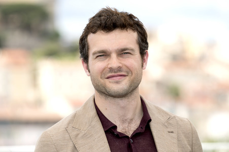 'Solo: A Star Wars Story' Photocall, Cannes Film Festival 2018