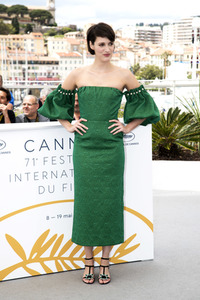 'Solo: A Star Wars Story' Photocall, Cannes Film Festival 2018