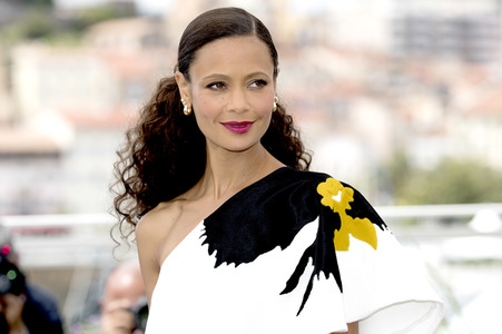 'Solo: A Star Wars Story' Photocall, Cannes Film Festival 2018
