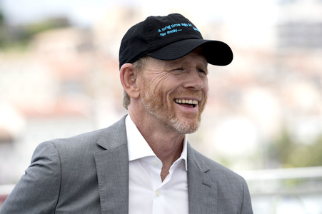'Solo: A Star Wars Story' Photocall, Cannes Film Festival 2018